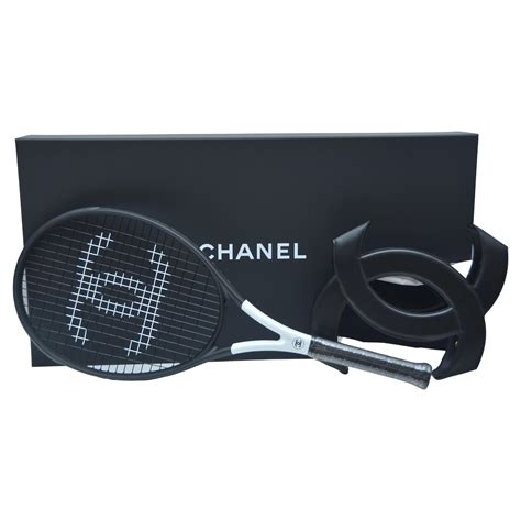 chanel racket